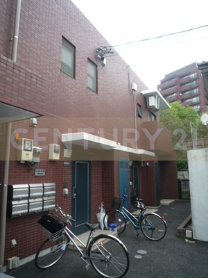 雑司が谷・目白・池袋の賃貸マンション・不動産ならセンチュリー21パキラハウス シュガーハイム目白台